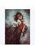 Affiche Urano's drop ; Royo ; 50x70
