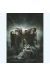 Affiche The orc cementery ; Royo ; 50x70