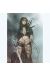 Affiche Medusa's gaze ; Royo ; 50x70