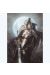 Affiche Vassilisa ; Royo ; 50x70