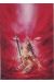 Affiche Red ; Royo ; 50x70