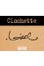 Pochette Clochette - Loisel - Signé & Numéroté 1000ex. - 24x30