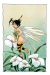 Affiche Clochette 2 - Loisel - 30x40