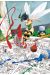 Affiche Clochette 3 - Loisel - 1000ex. - 30x40