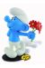 Figurine le schtroumpf amoureux