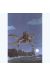 Affiche Le Mercenaire ; Segrelles ; 50x70