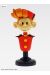 figurine Spirou