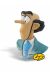 Figurine buste zorglub, aux sources du z