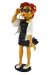 Figurine luna fatale