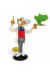 Figurine le professeur champignac