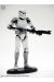 figurine 41st Elite corps; Coruscant Clone Trooper