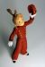 Figurine Spirou Bravo
