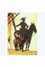 Affiche Don Quichitte ; Torres ; 50x70