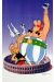 Affiche Nïmes Astérix et Obélix ; Uderzo ; 46x67