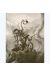 Affiche Cheval ; Varanda ; Signée & Numérotée 180 ex. ; 30x40