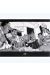 Affiche Tontons flingueurs - Cuisine 30x40
