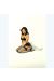 Affiche Image du Portfolio PIN UP n°7 ; varanda ; 21x29