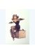 Affiche Image du Portfolio PIN UP n°8 ; varanda ; 21x29