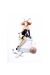 Affiche Image du Portfolio PIN UP ; Varanda ; Signée & Numérotée 99 ex. ; 21x29