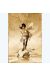 Affiche Femme pirate ; Vatine ; Signée ; 40x60