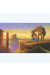 Affiche Western ; Vatine ; 50x70