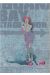 Affiche Lipstick ; Wendling ; 50x70