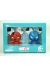 figurine Qee Luuna twin Pack