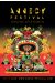 Affiche Festival Animation Annecy 2023 sans logos (40x60 cm)