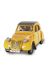 Blake et Mortimer - 2 CV