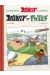 Astérix - édition de luxe tome 35 - chez les pictes