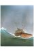 Affiche Banncars Jaws / Dent de la mer