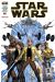 Star Wars fascicule tome 1 - Cover 1/10