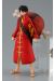 Figurine One Piece - Luffy styling film Z