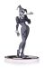 Figurine Harley Quinn DC Comics Batman Black & White 2nd édition