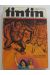 (Recueil) Tintin (Album du journal - Édition française) tome 114