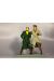 Blake et Mortimer - La marque jaune