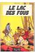Simon Francoeur tome 1 - Le lac des fous