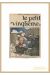 Tintin en Amérique - Couverture du Petit Vingtième - Reproduction encadrée 2