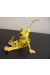 Figurine Marsupilami - La maman câline