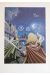 Affiche De cape et de crocs couverture tome 1
