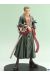 Figurine One Piece - Zoro New world