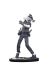 Figurine Joker de Batman Black & White par Greg Capullo