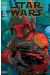 Star Wars fascicule tome 1 - Cover 8/10
