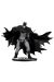Figurine Batman Black & White par Rafael Gramp