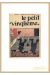 Tintin - Couverture du Petit Vingtième - Reproduction encadrée 4