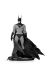 Figurine Batman Black & White par Michael Turner