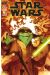 Star Wars fascicule tome 1 - Cover 10/10
