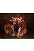 One Piece - Figurine DX - Monkey D. Luffy et Portgas D. Ace