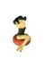 Pin Up - Dottie