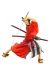 One piece figurine Kinemon - Sculpture big